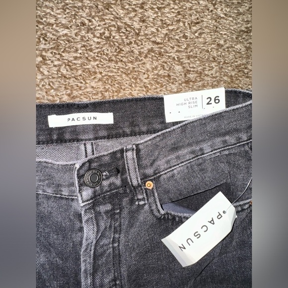 Pacsun Jeans - Picture 2 of 3